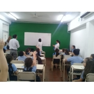 Educación Vial